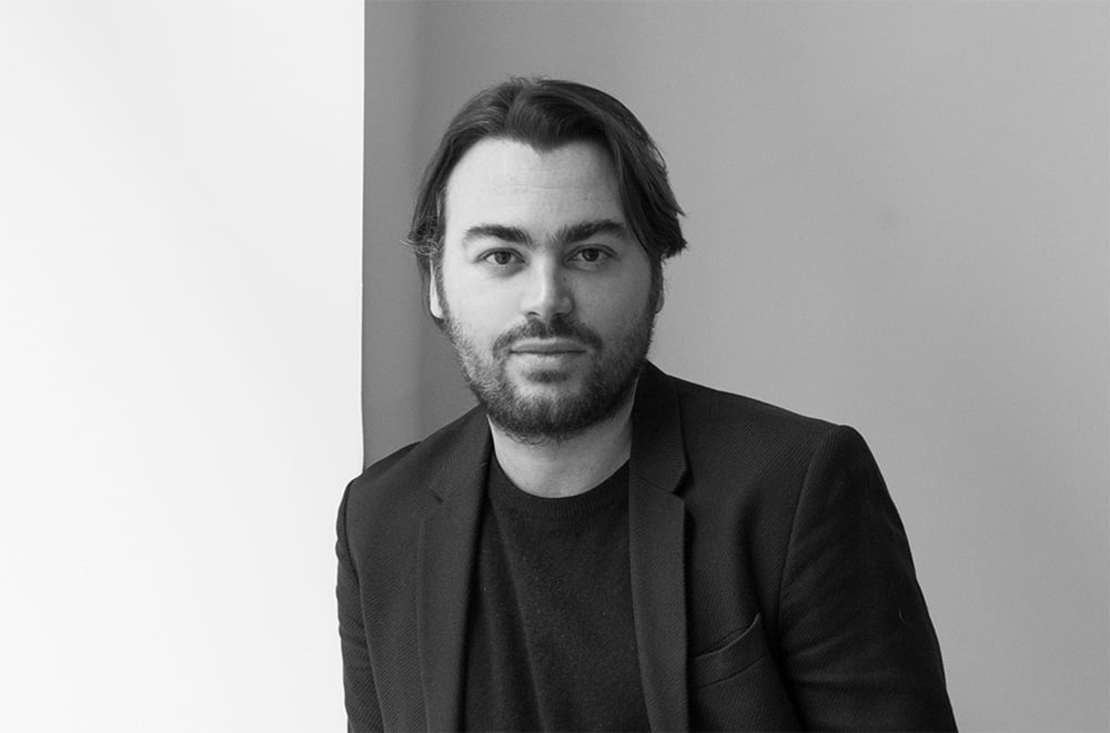 Photo of Francesco Balzano