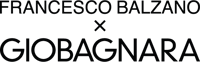 Francesco Balzano x GIOBAGNARA logo