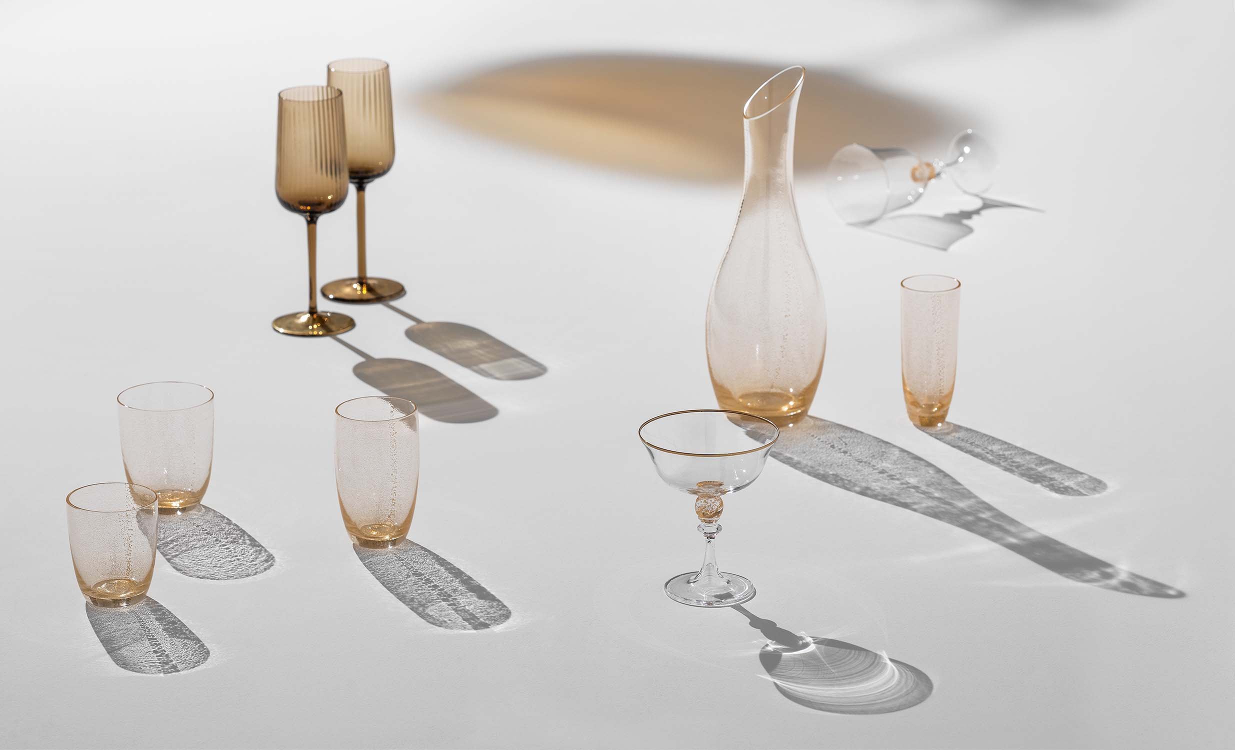 A/81 and Aliseo collections by NasonMoretti